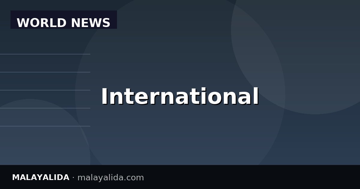 India-Pakistan Ceasefire 72 മണിക്കൂർ — Cricket Board BCCI-യോട് series resumption signal ചോദിക്കുന്നു
